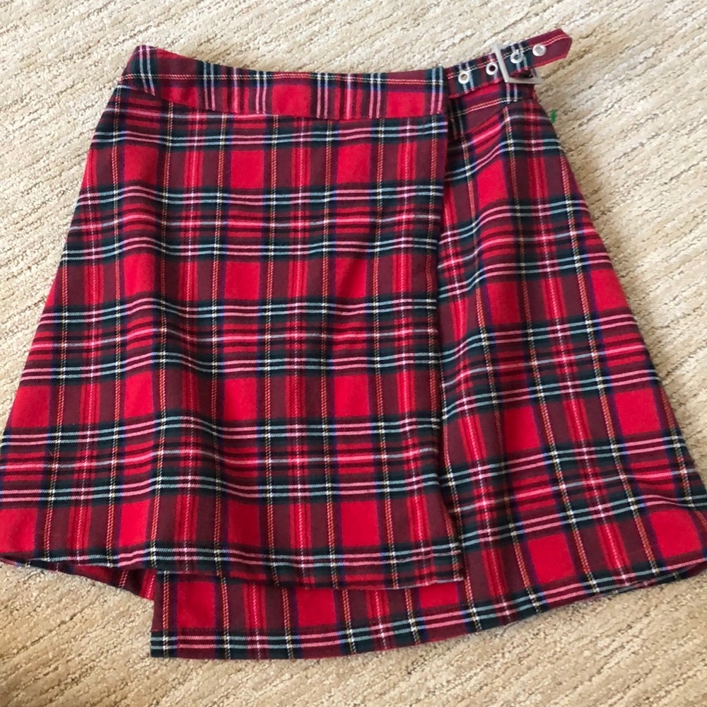 brandy emerson skirt